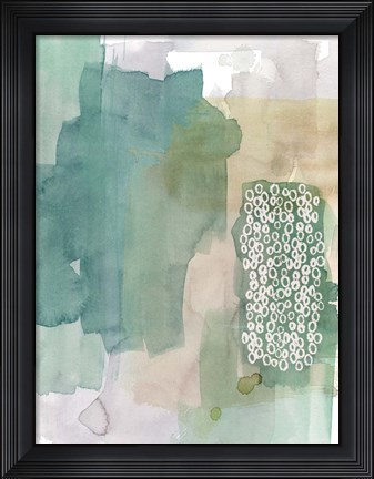 Framed Keepsake II Print