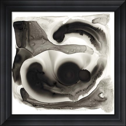 Framed Inspired I Print