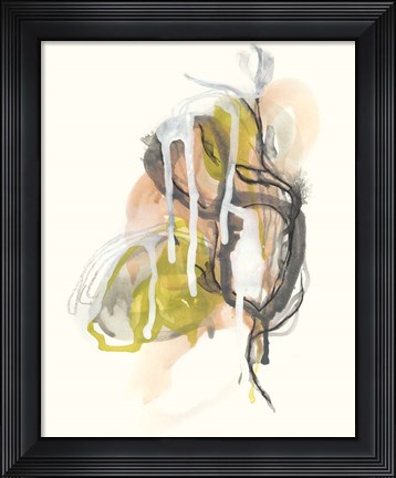 Framed Chimera I Print