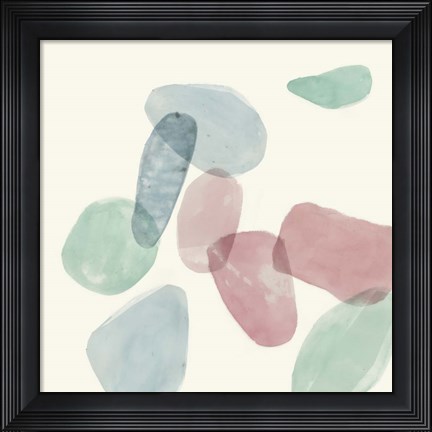 Framed Lightest Dreams I Print