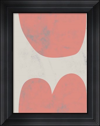 Framed Jet Pack III Print