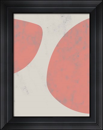 Framed Jet Pack VIII Print