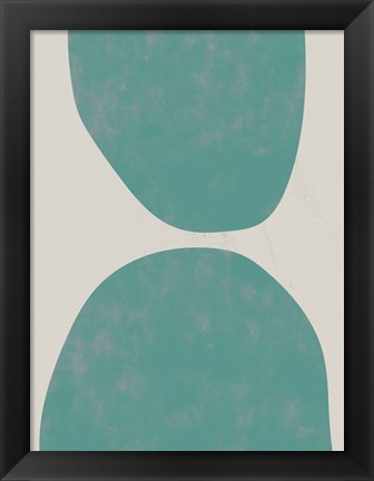 Framed Jet Pack IX Print