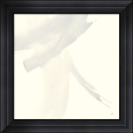 Framed Zen II Print