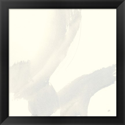 Framed Zen I Print