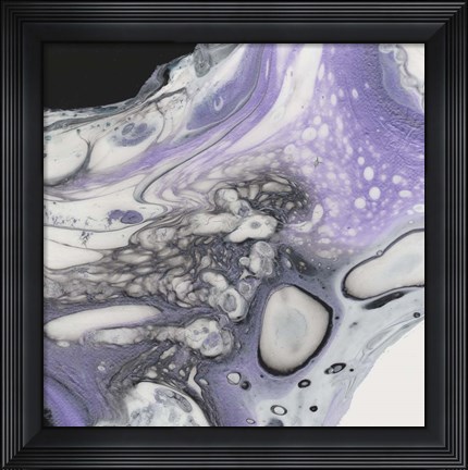 Framed Cosmo Print