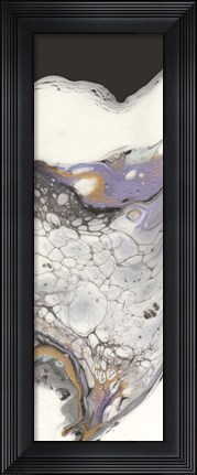Framed Jasper Print