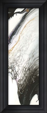 Framed Secret Sound Print