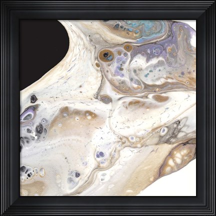 Framed Touchstone Print