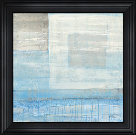 Framed Snowday Print