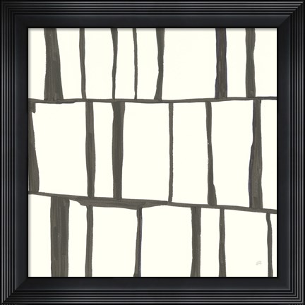 Framed Graphics X Print