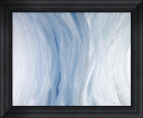 Framed Just Add Air II Print