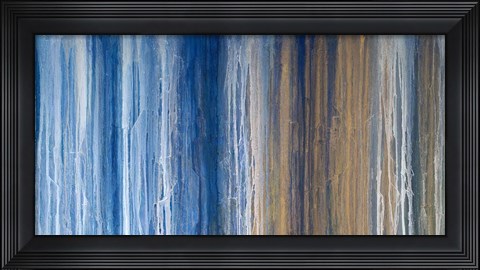 Framed Endless I Print