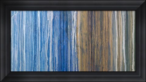 Framed Endless II Print