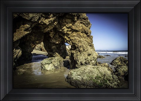 Framed Matador Arch 3 Print