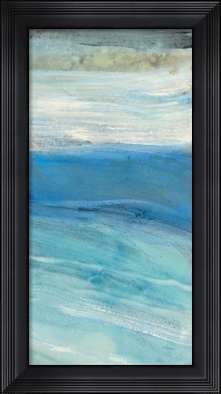 Framed From the Shore IV Print