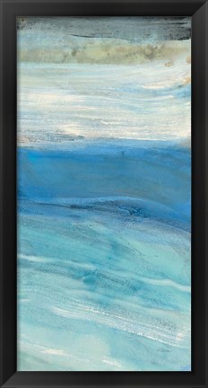 Framed From the Shore IV Print