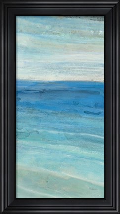 Framed From the Shore III Print