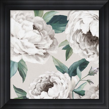 Framed Felicity II Print
