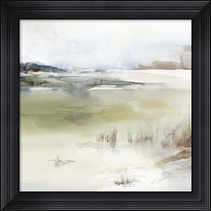 Framed Epilogue I Print
