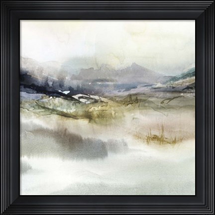 Framed Epilogue II Print