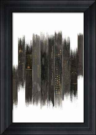 Framed Persistence Print