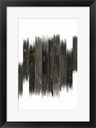 Framed Persistence Print