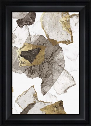 Framed Amplified II Print