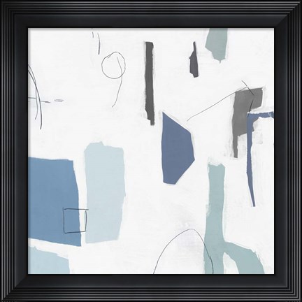Framed Ultra II Print