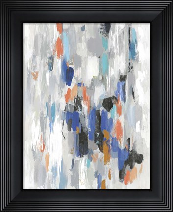 Framed Speciality I Print