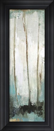 Framed Stand Next to Me II Print
