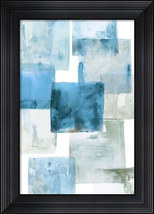 Framed Aperture I Print
