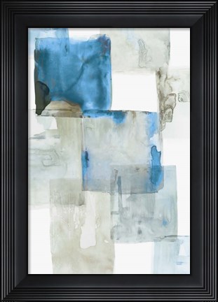 Framed Aperture II Print
