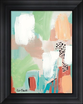 Framed Near &amp; Dear I Print
