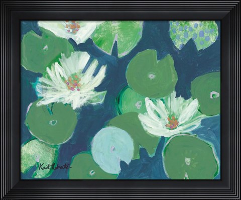 Framed Create Space Print