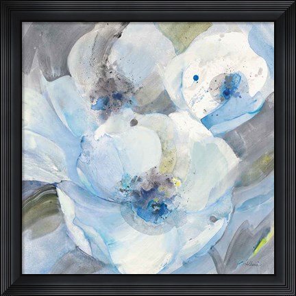 Framed Joy Print