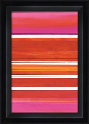 Framed Some Like it Hot Print