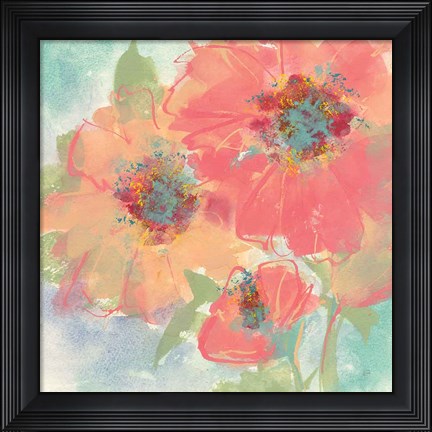 Framed Copper Kettle II Print