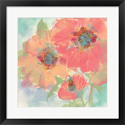 Framed Copper Kettle II Print