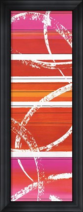 Framed Some Like it Hot III Print