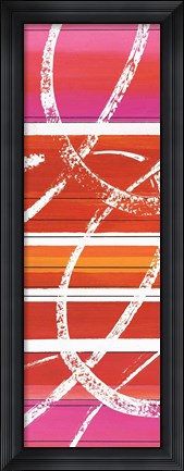 Framed Some Like it Hot II Print