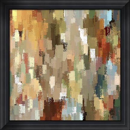 Framed High Desert Living Print