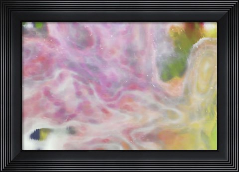 Framed Pocantico Hills Print