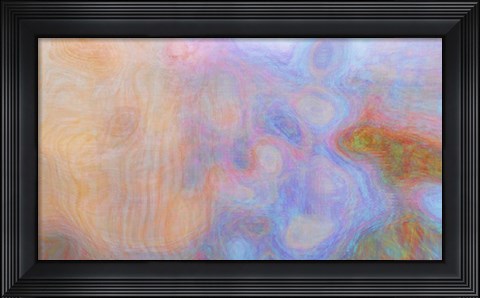 Framed Pictures Around Print