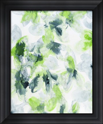 Framed Photosynthesis 1 Print