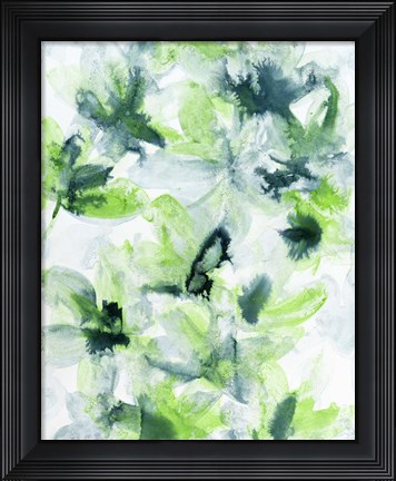 Framed Photosynthesis 2 Print