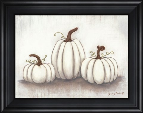 Framed Grow Together Print