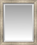 Beveled Wall Mirror