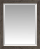 Beveled Wall Mirror