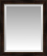 Beveled Wall Mirror